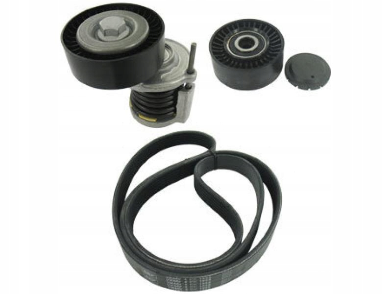 31148 - НАБОР РЕМНЕЙ MICRO-V