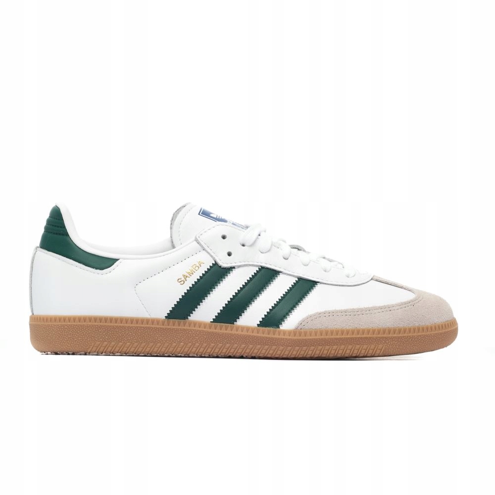 Boty Adidas Samba Og vel. 46 IE3437