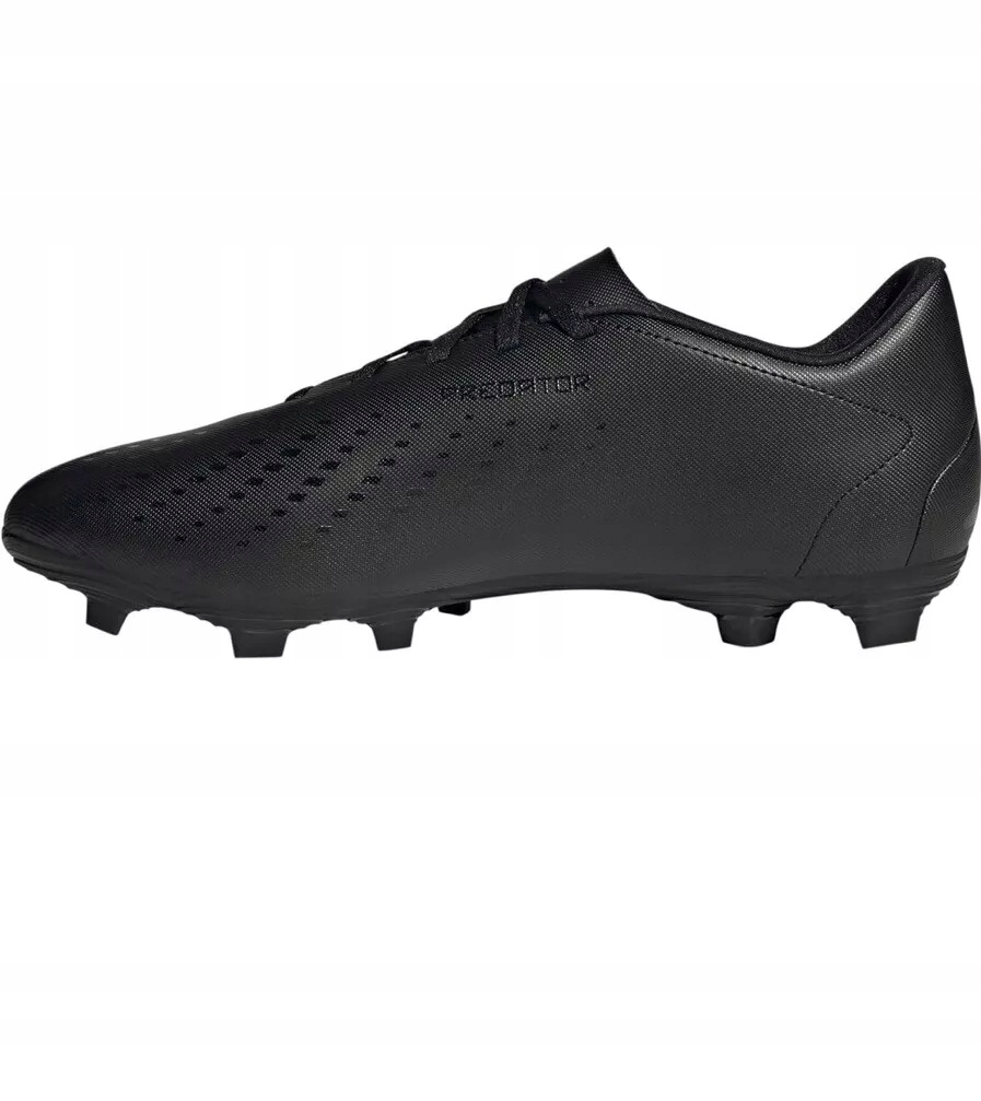 Buty Męskie Piłkarskie Sportowe Adidas Predator Accuracy.4 Fg GW4605 r.42