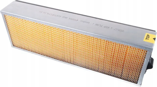 Filtr kabinowy 3651225M92 Marka maszyny Bizon Case IH Claas DBautomotive Deutz-Fahr Fendt Ford Inna JCB John Deere Lamborghini Landini Massey Ferguson MTZ Belarus New Holland Renault Same Smarland Unirol Ursus Zetor