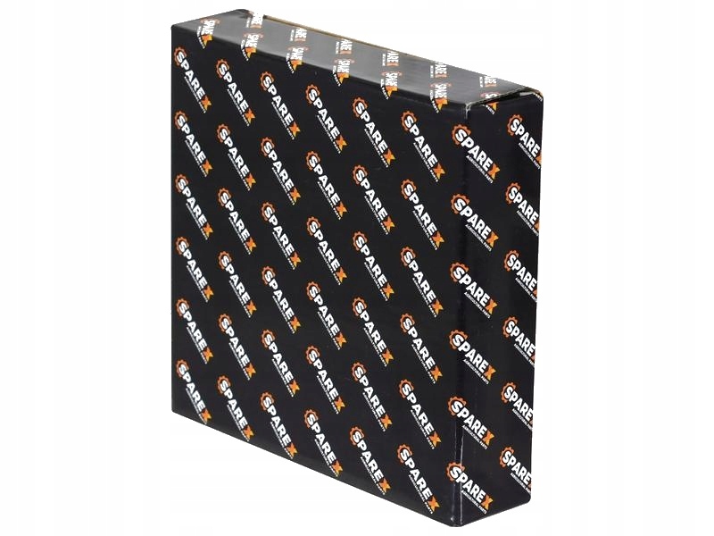 Sparex Zespół Łożyskowy UCF210 4 śruby Producent części Sparex