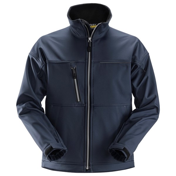 Куртка Soft Shell Profile Snickers 1211 XL NAVY