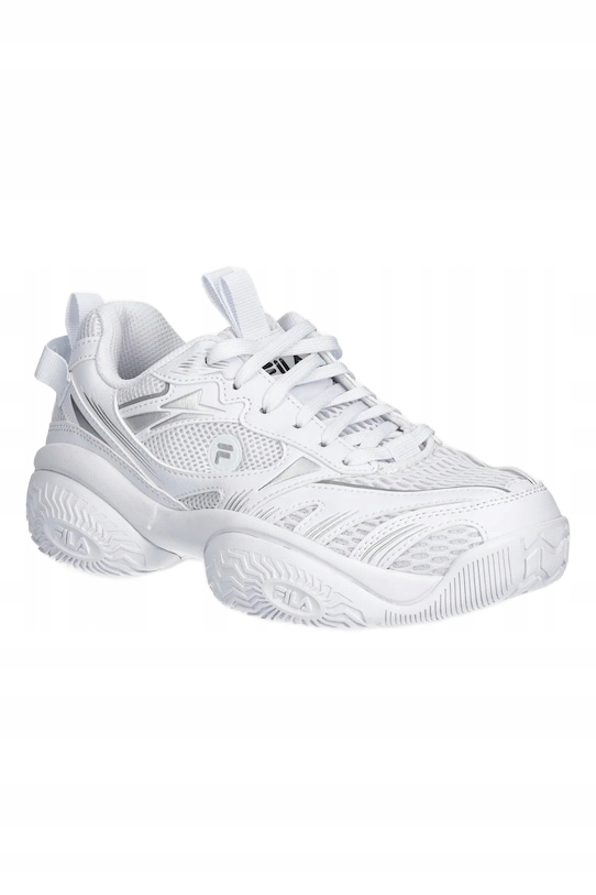 Fila Magnifila Sportovní Boty Bílé Prodyšné Dámské 37 U2B