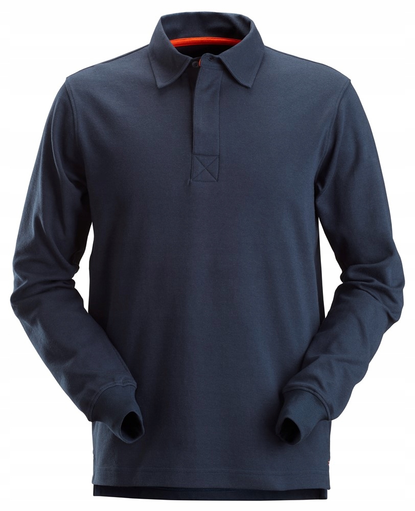 Футболка для регбі Snickers 2612 XXL navy