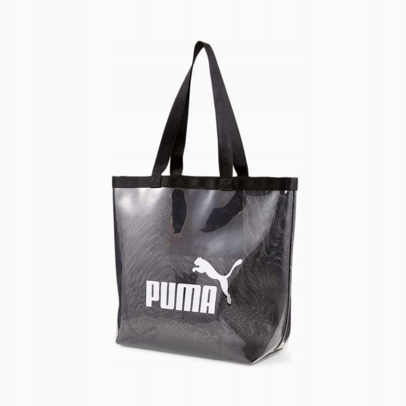 Dámská taška Puma Core Transparent Shopper