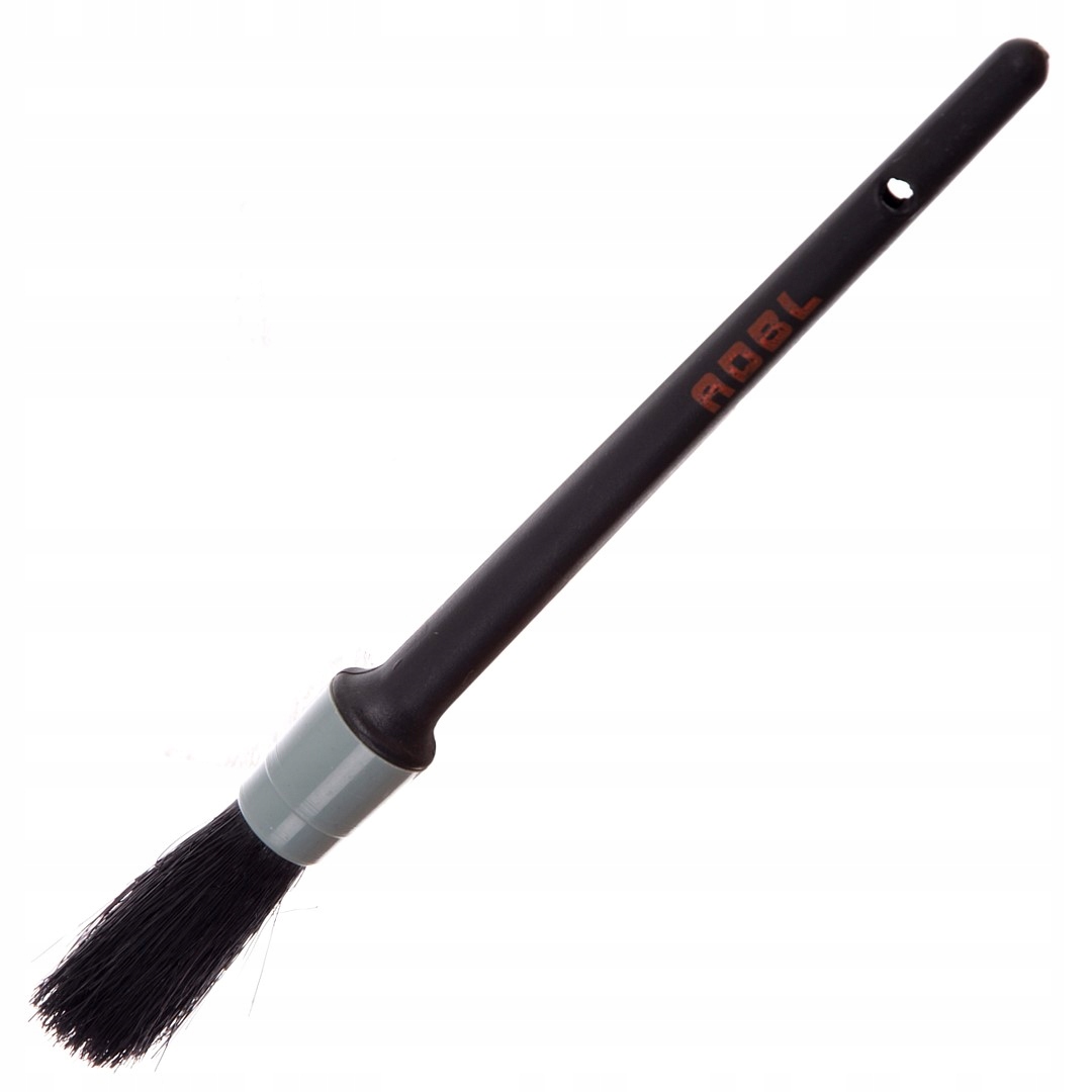 

Adbl Round Detailing Brush 8 Pędzel Detale 17mm