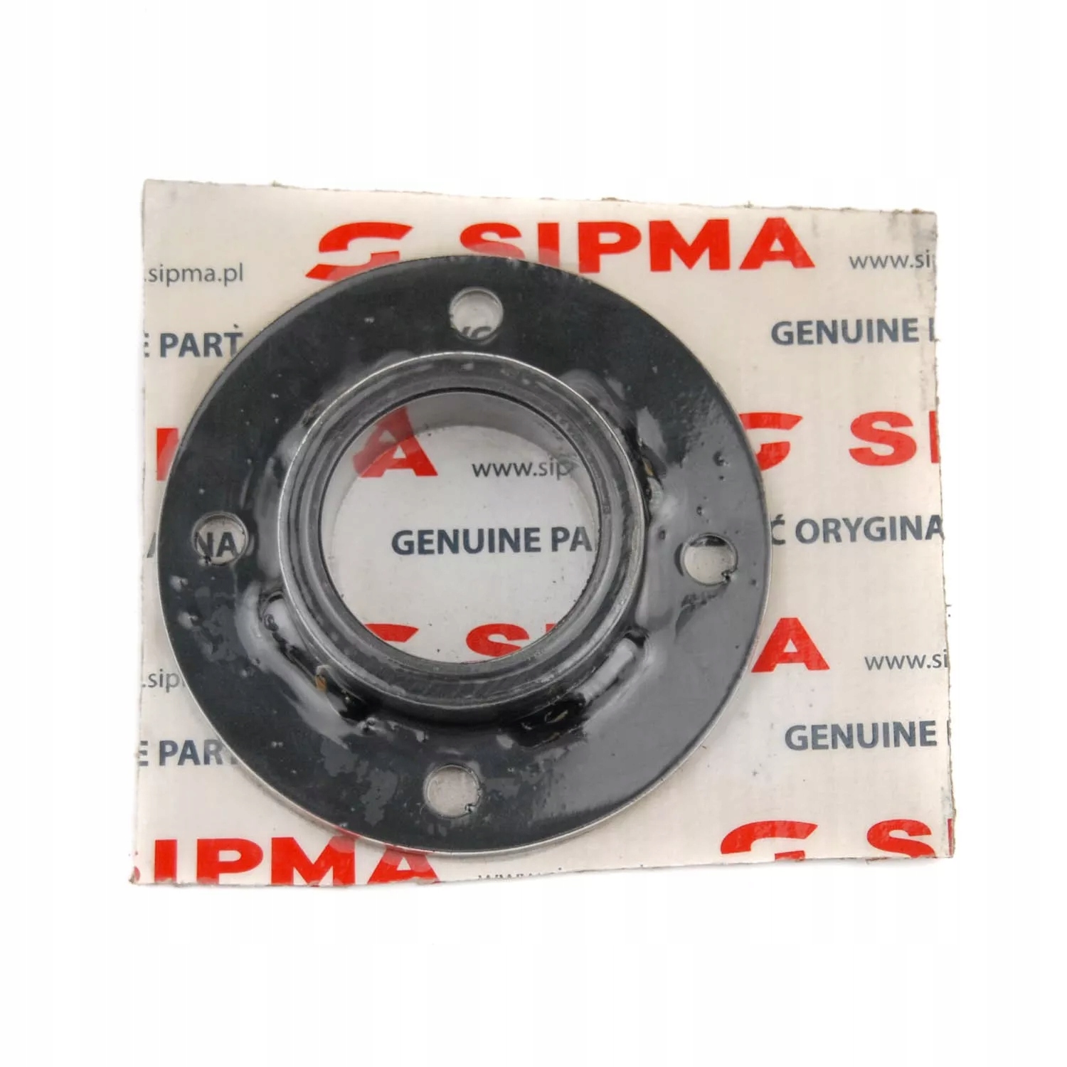 Oprawa łożyska z tuleją Sipma Z-224 20230707110