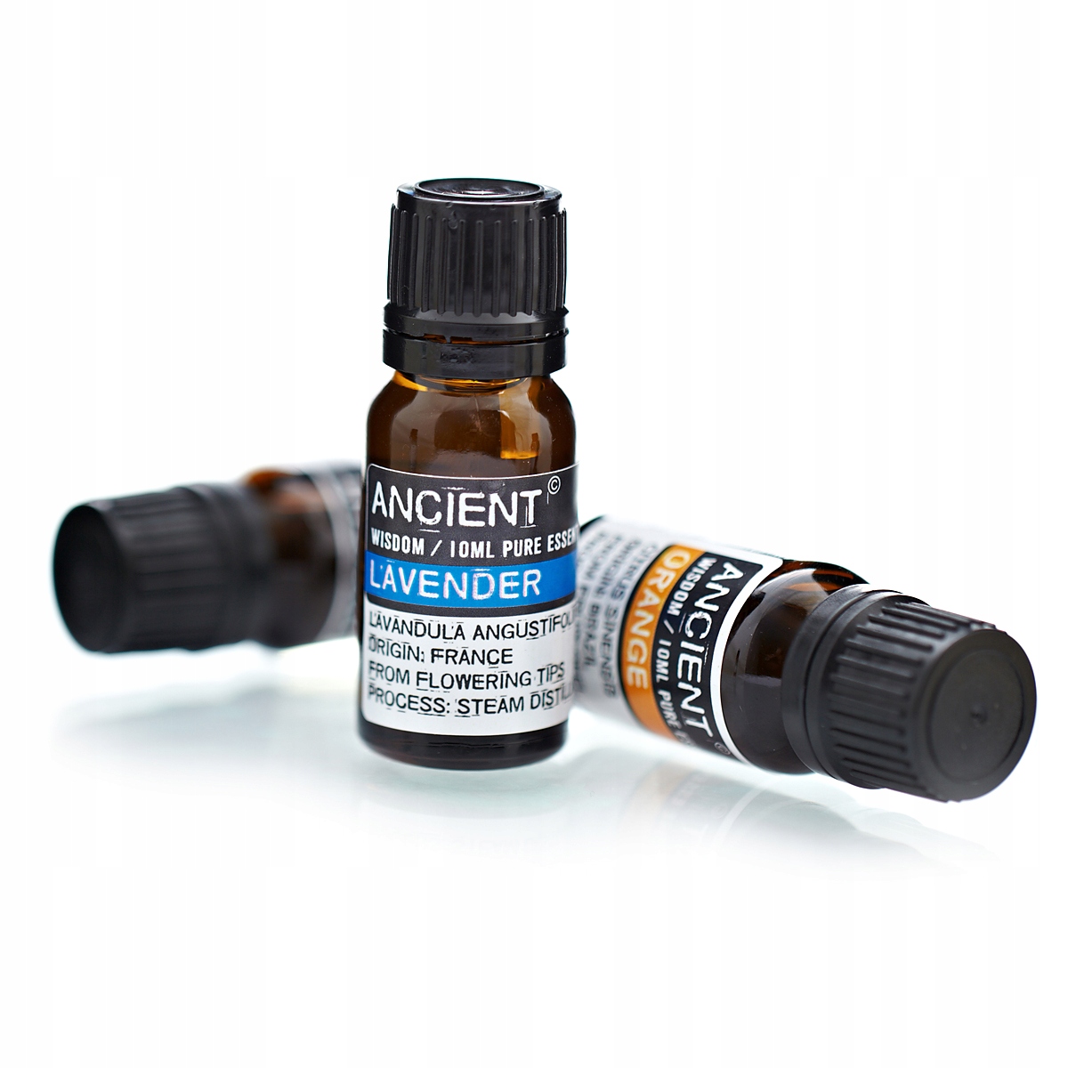 

Ancient Olejek eteryczny lawendowy 10 ml