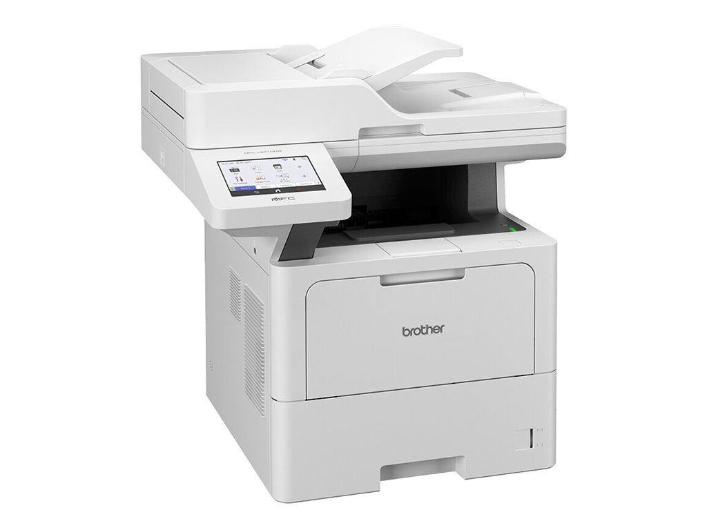 Drukarka wielofunkcyjna laserowa (mono) Brother MFCL6710DWRE1