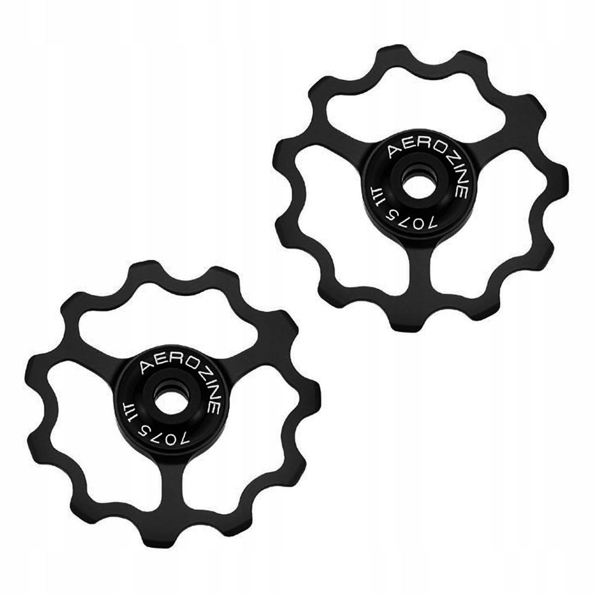 Aerozine PL1.2 Ceramic kolečka přehazovaček Shimano cz