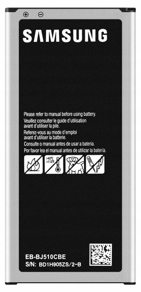 ORYGINALNA Bateria SAMSUNG J5 2016 EB-BJ510 3100mA
