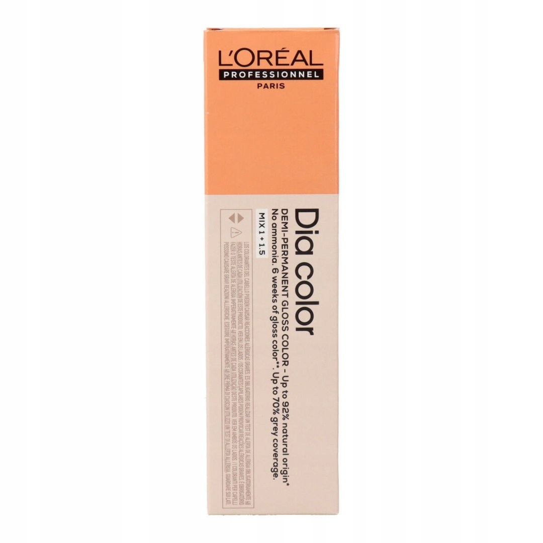 Maska na vlasy L'Oreal Professionnel Paris Dia Color