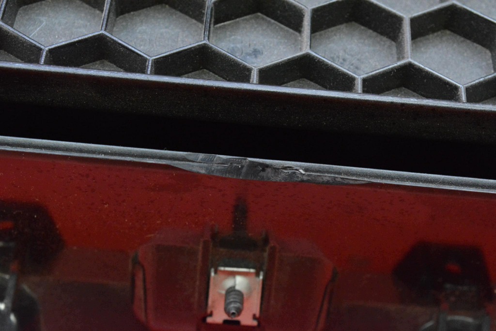 Handschuhfach des Beifahrers EU 3C1857114E VW PASSAT B7 10-15