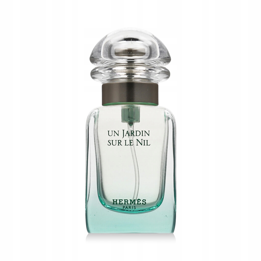 Hermès Un Jardin Sur le Nil Edt plnitelný 30 ml Unisex