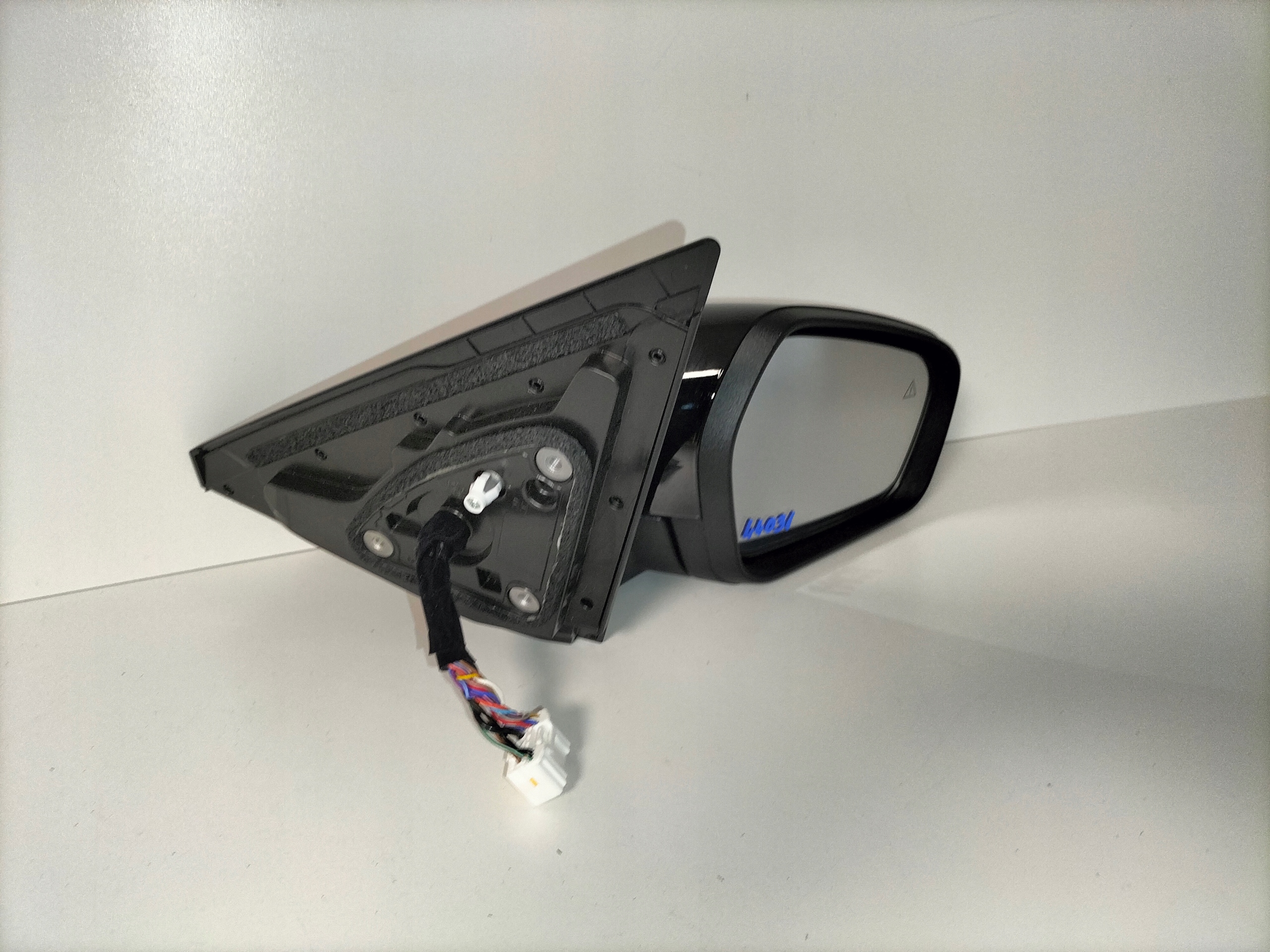 mirror right electrics KIA EV4 25