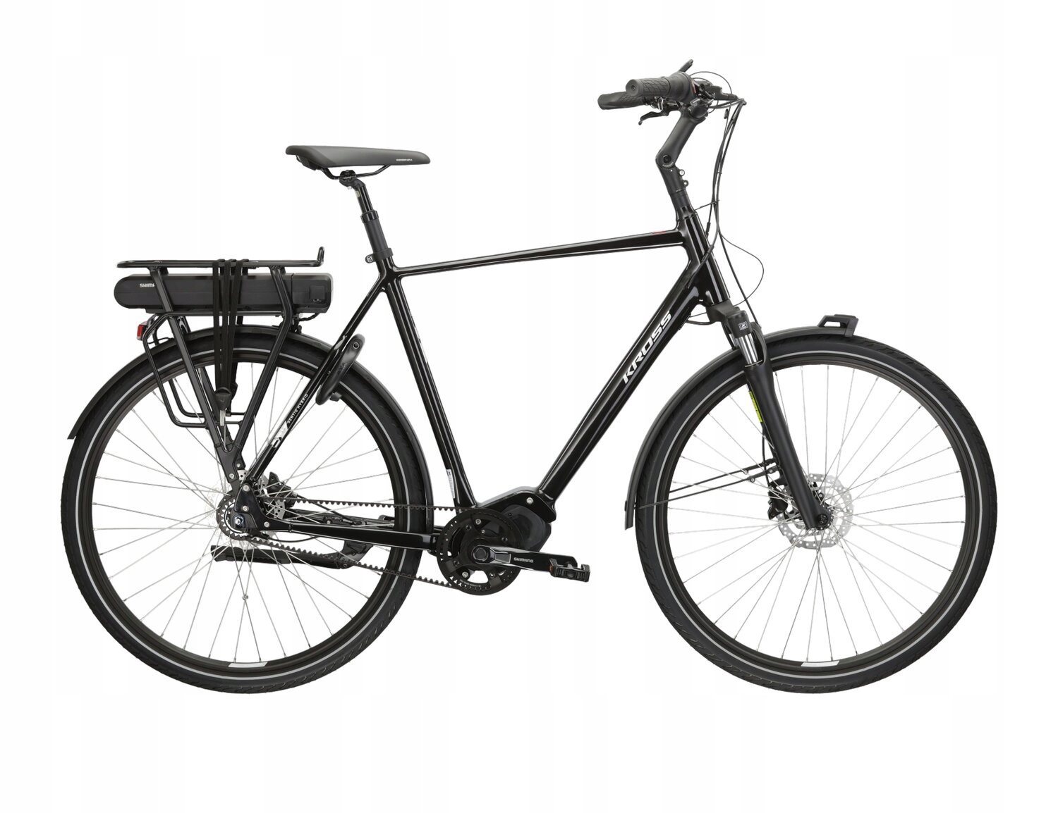 Kross Sentio Hybrid 5.0 M 28 XXL cza_sza p