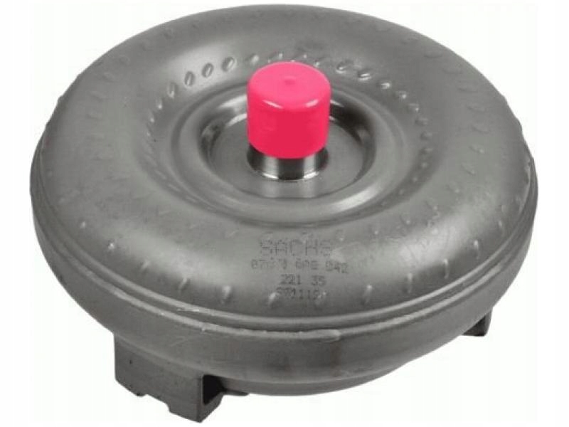 0700 600 - Гидротрансформатор Mercedes E-Class C207 1.8