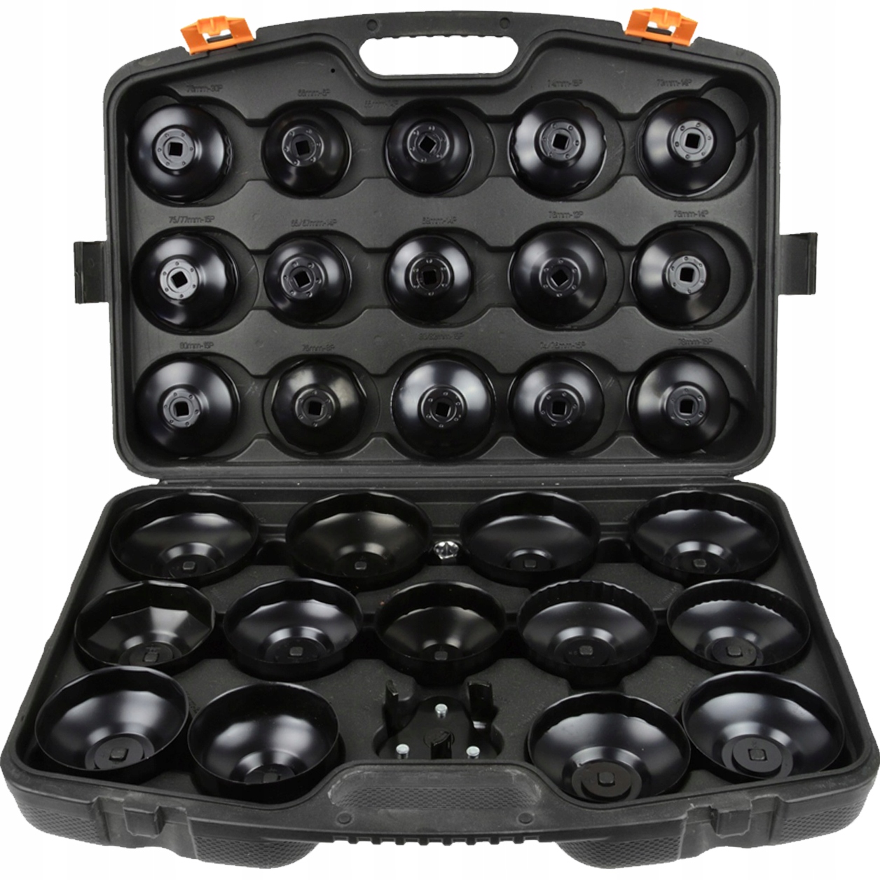 ТОРЦЕВІ КЛЮЧІ МАСЛЯНОГО ФІЛЬТРА 30EL