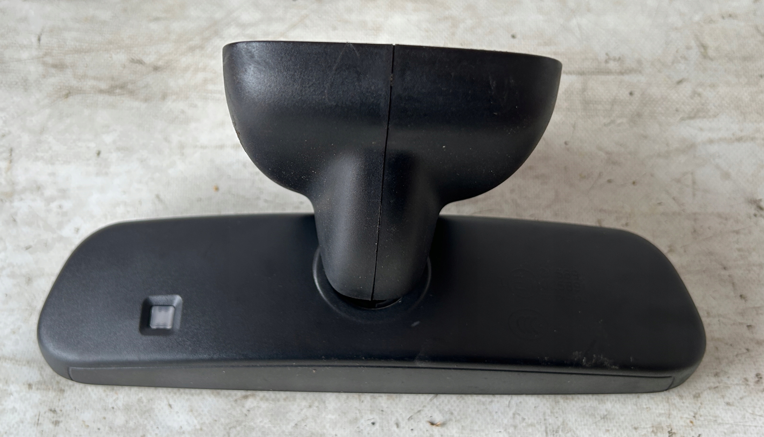 mirror WENETRZNE JAGUAR XF X250 8W93-17E678-AB