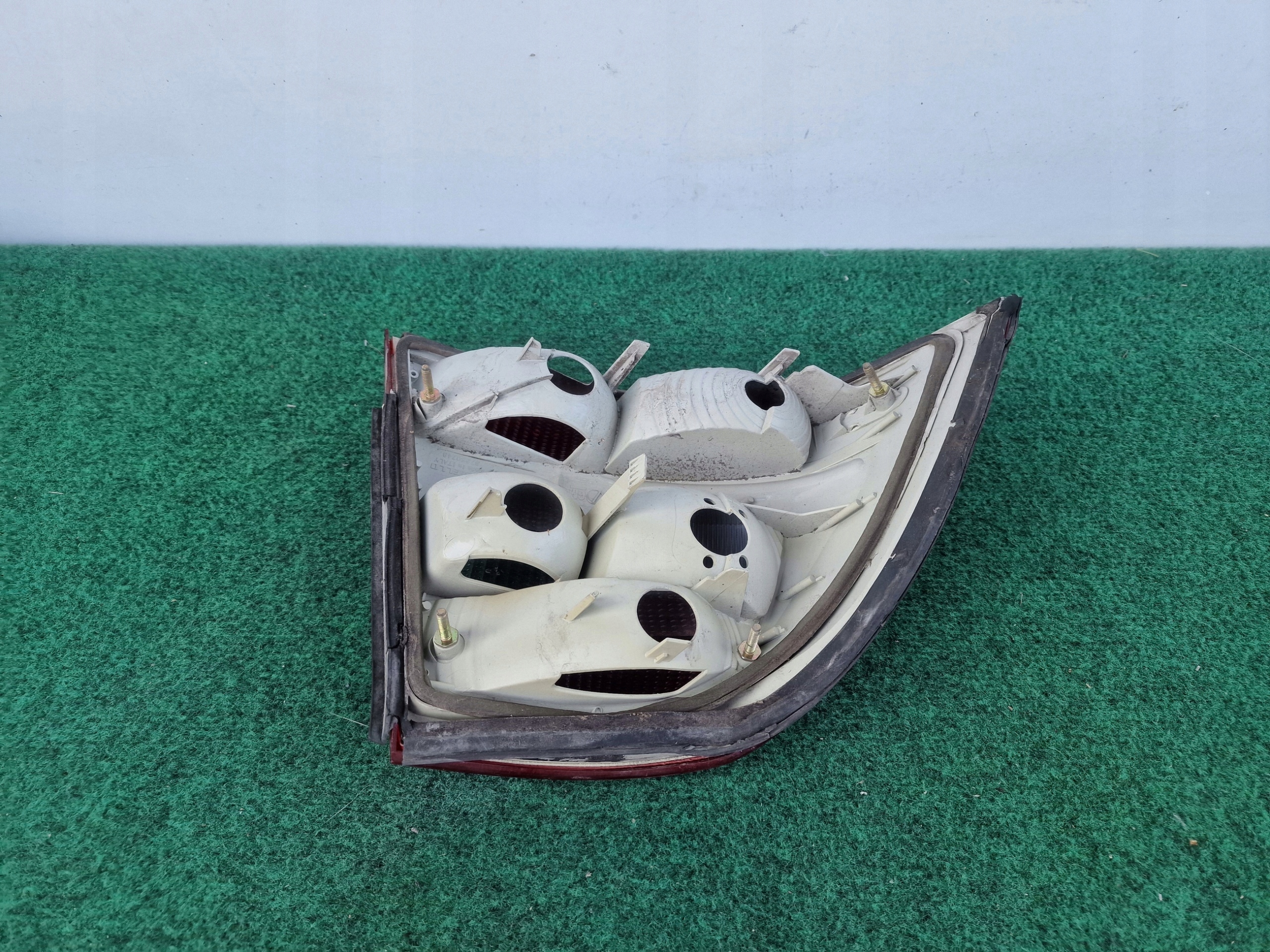 OPEL VECTRA B H sedan right light rear part rear