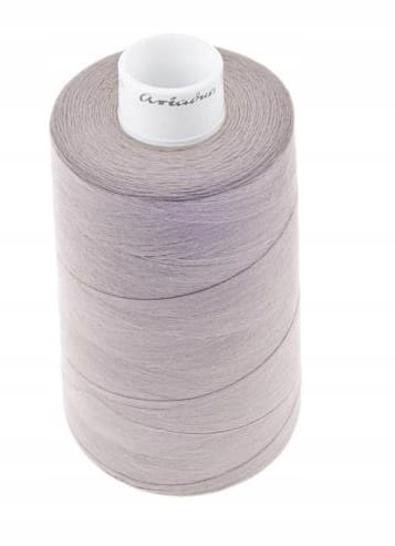 

Nić Ariadna Talia 120 1000M Kolor Jasnoszary 8099