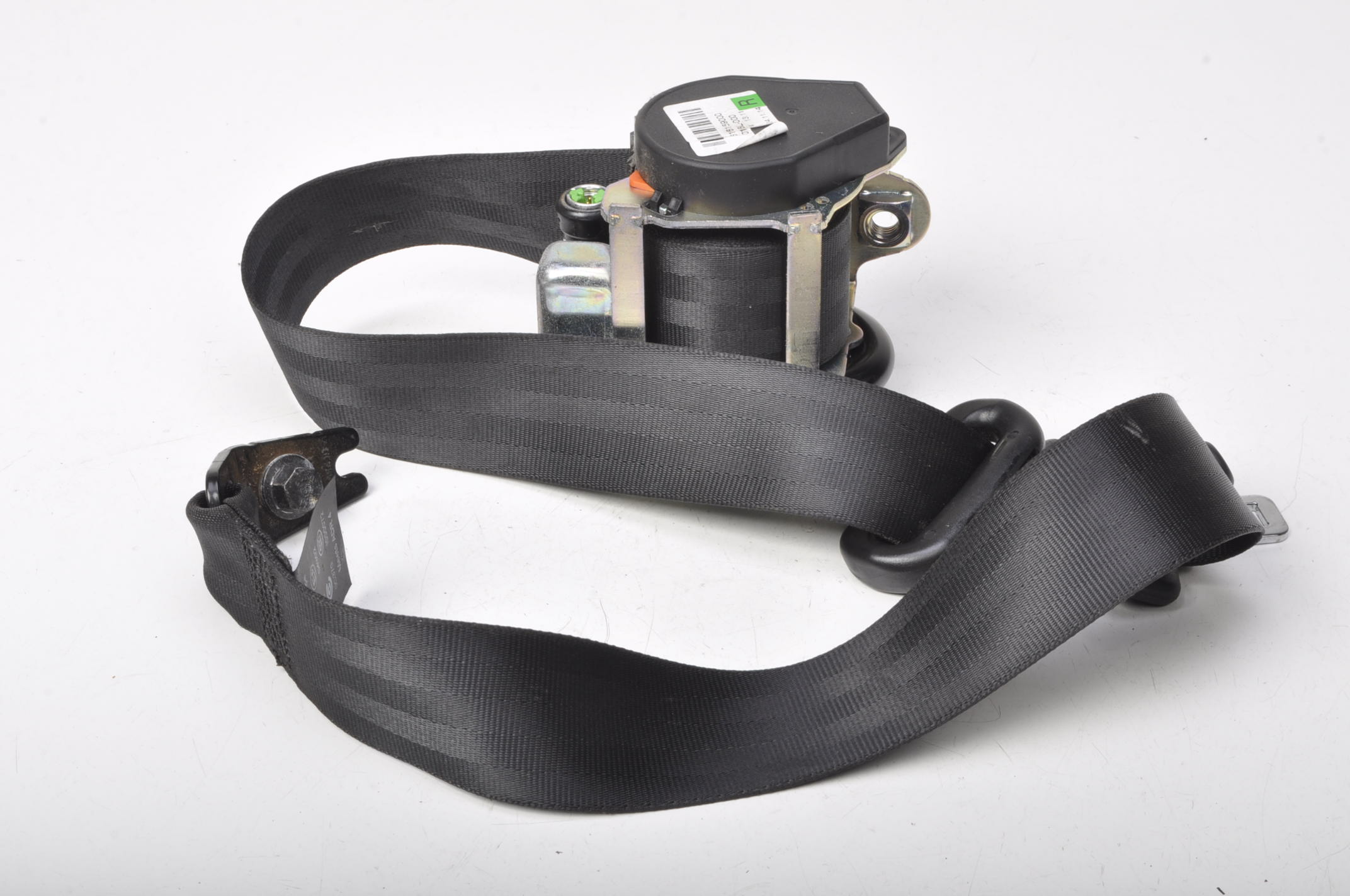 VOLVO S60 II V60 задній правий задній ремінь 39823323