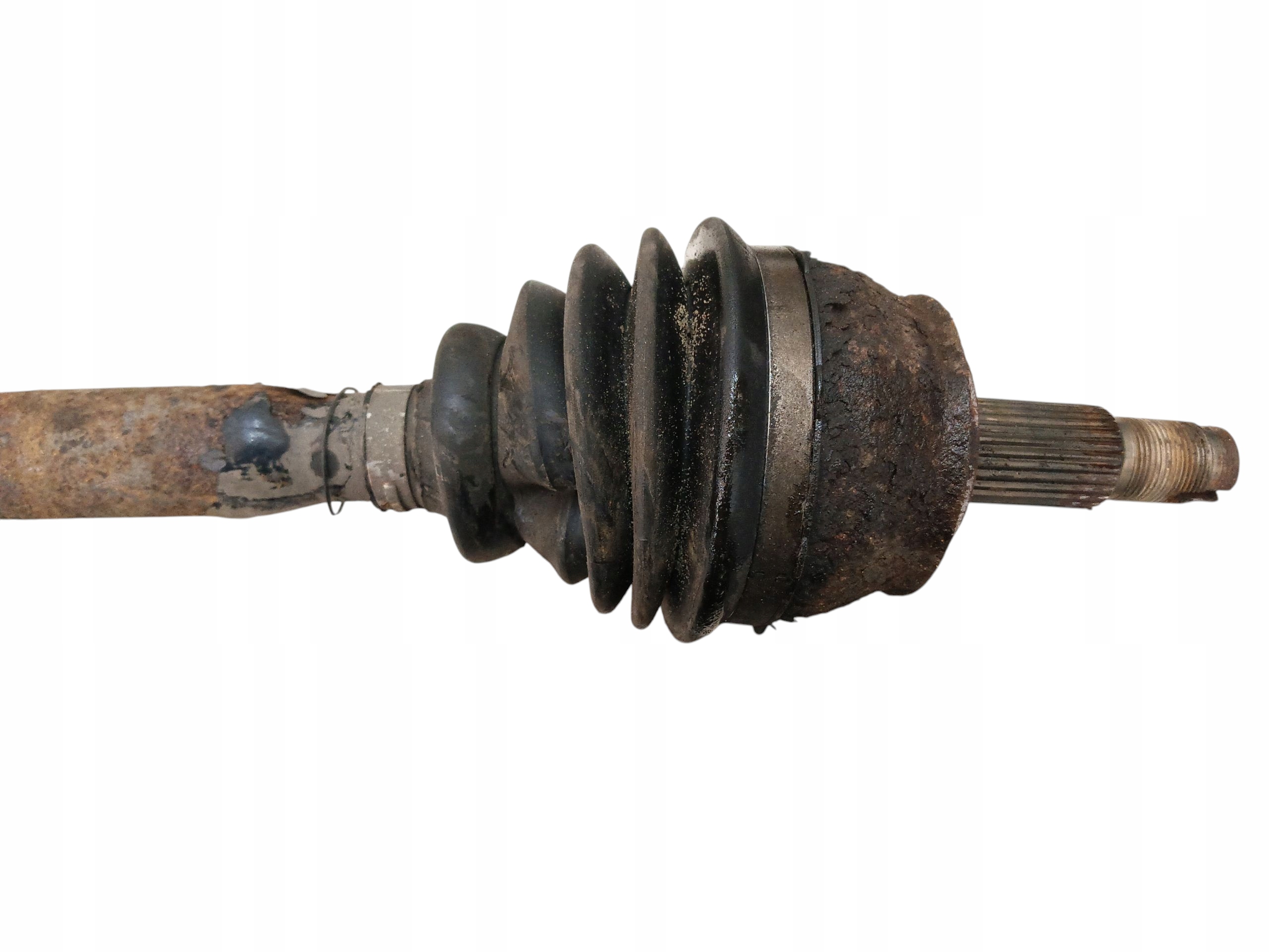 joint semi-axis right front JEEP RENEGADE FIAT 500X 1.4 MULTIAIR