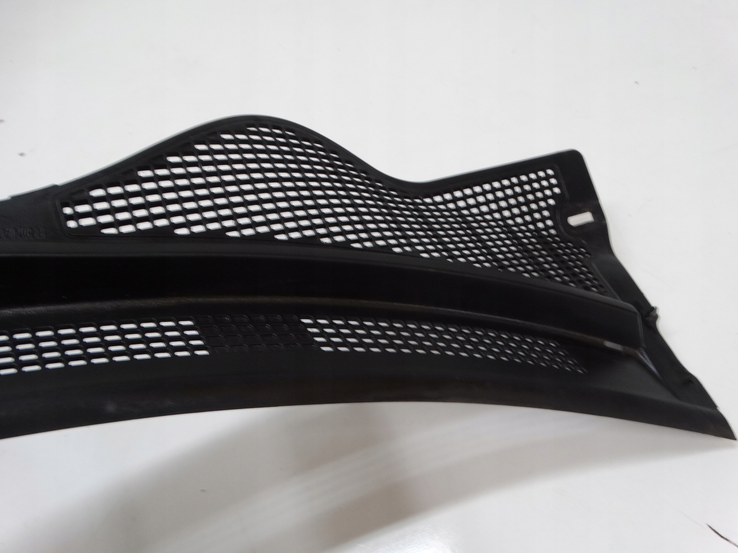 torpedo upper RENAULT LAGUNA III 668620001R