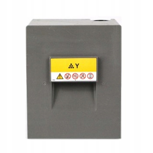 Naplnka Ricoh 841785 žlutý kompatibilní toner pro Mp C6502 C8002
