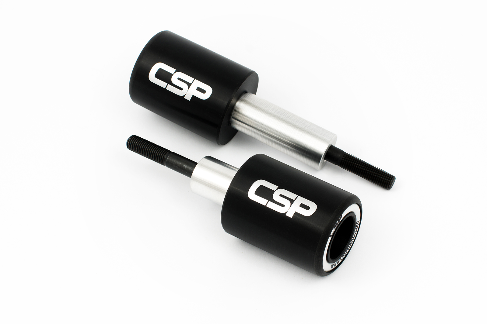 Crash pady Csp pre Suzuki Gsx-r 600/750 2011-2021