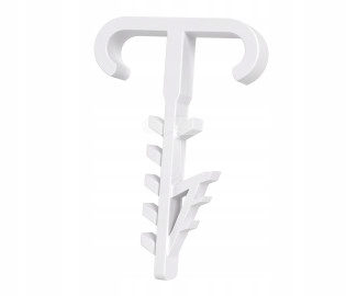 

Uchwyt szybkiego montażu USMP-2 bis 2X1,5 2X2,5