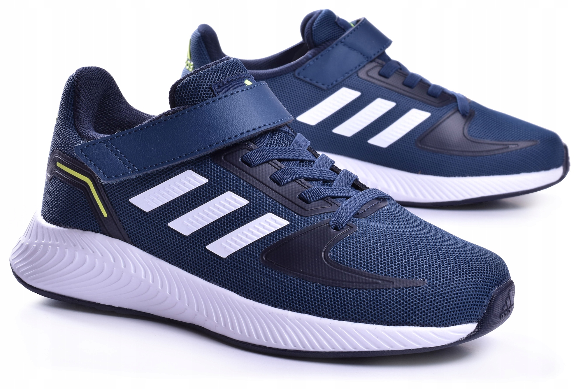 

Buty Dziecięce Adidas Runfalcon 2.0 FZ0110 r.32