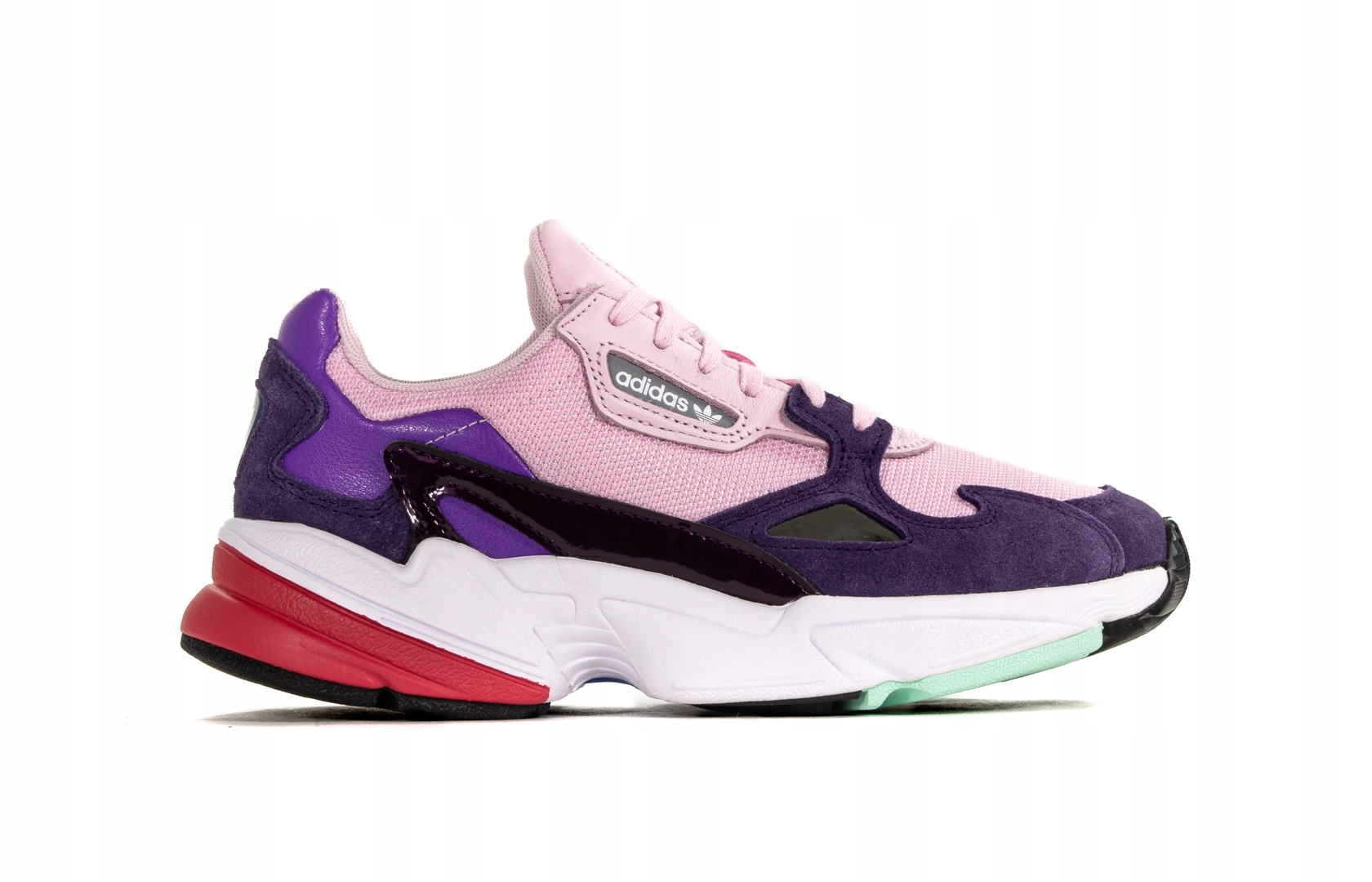 Dámské boty adidas Falcon W BD7825