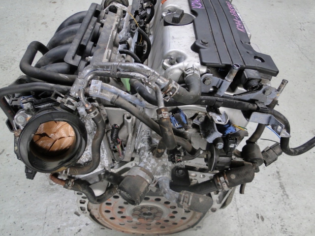 Двигатель Honda 2.4 16V K24A K24Z R40 2010-2014 ACCORD CRV