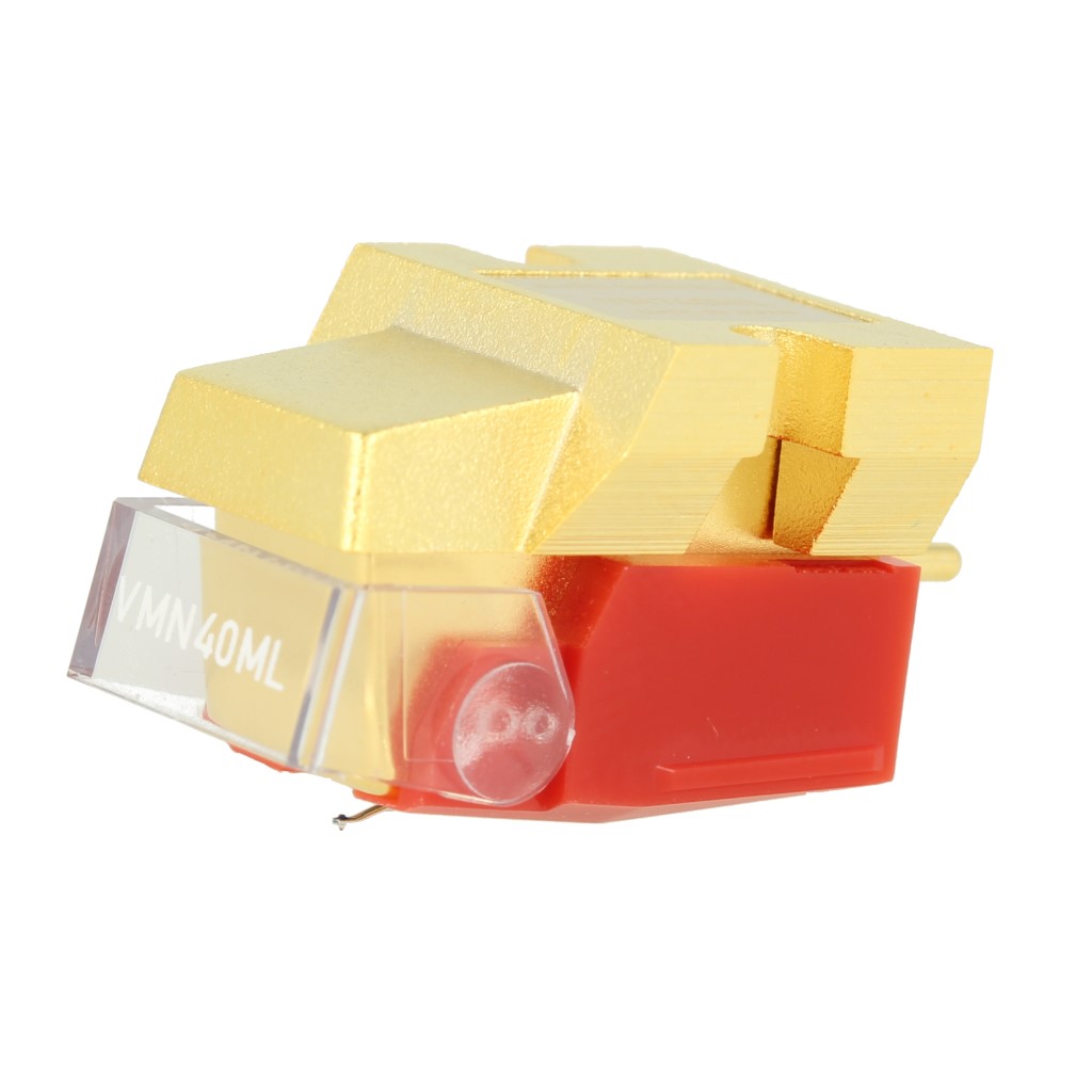 VM740ML gramofonová vložka Audio Technica