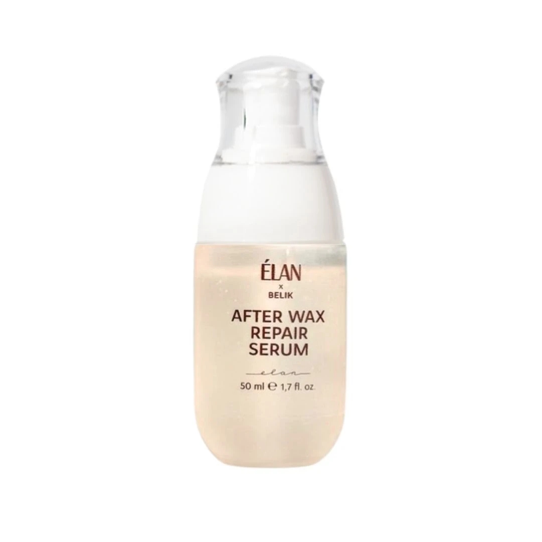 Elan X Belik After Wax: Regenerační sérum po depilaci