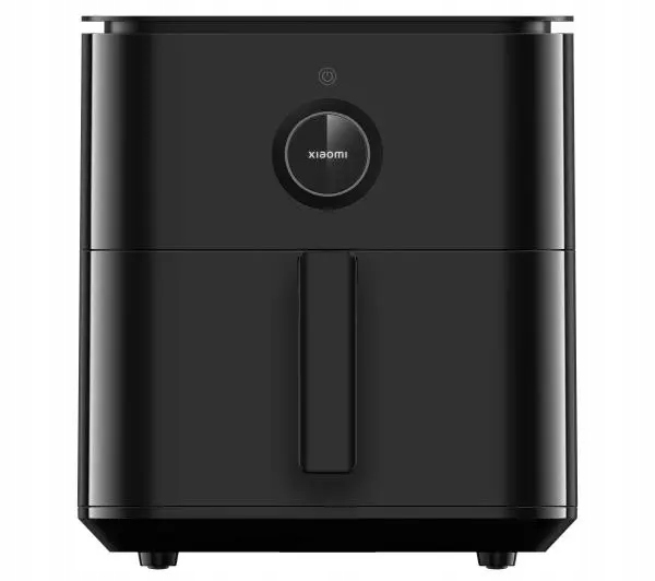 Air fryer Frytkownica Xiaomi Mi Smart 1800W 6,5l Aplikacja mobilna