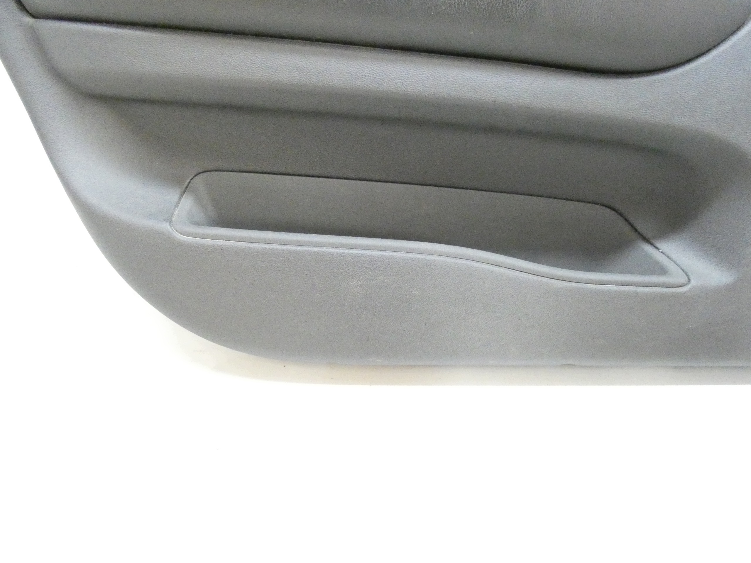 side upholstery door left front ALFA ROMEO 159 05-11 leather