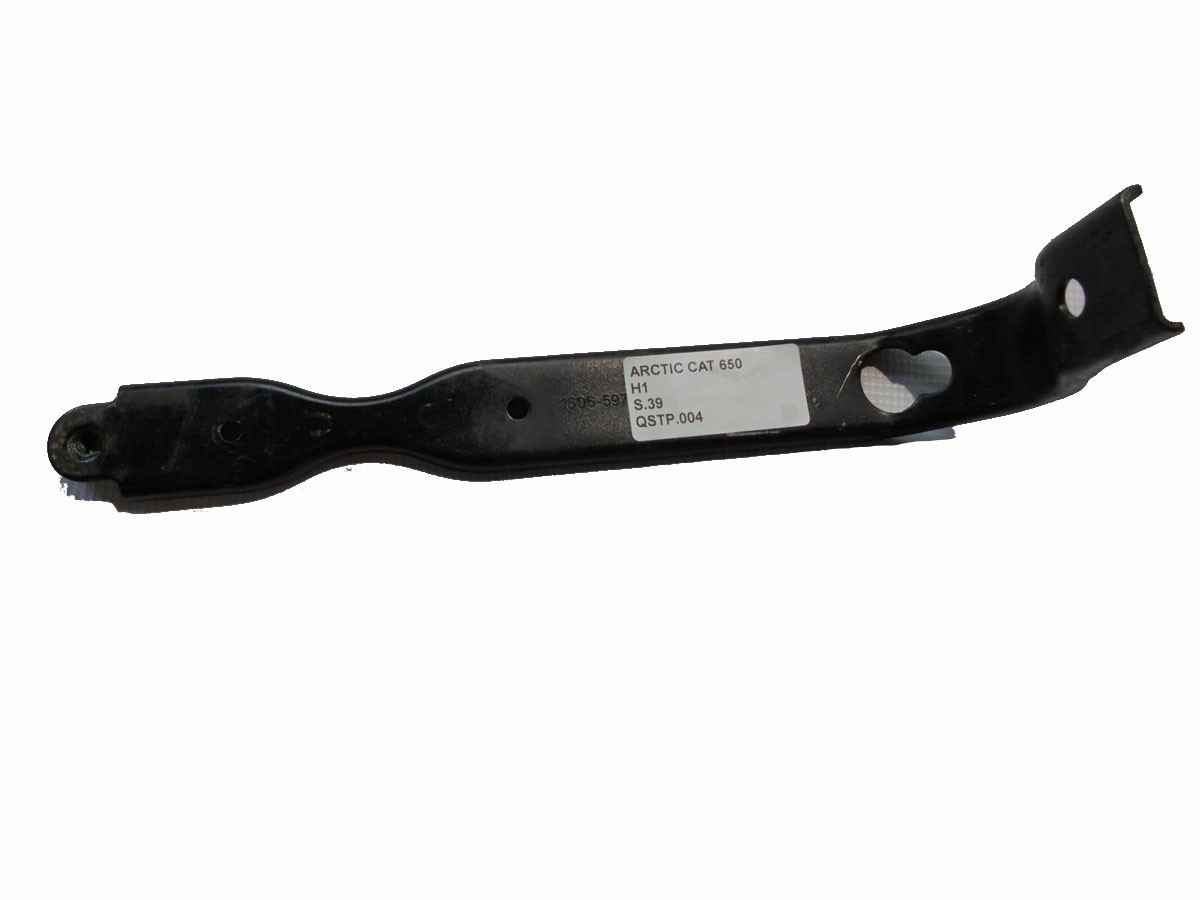 STELAŻ PRZÓD PRZEDNI ARCTIC CAT 650 H1