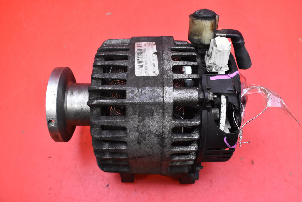 ALTERNATOR A115IM-105A FORD FOCUS MK2 1.8 TDCI 116 KM 04-08