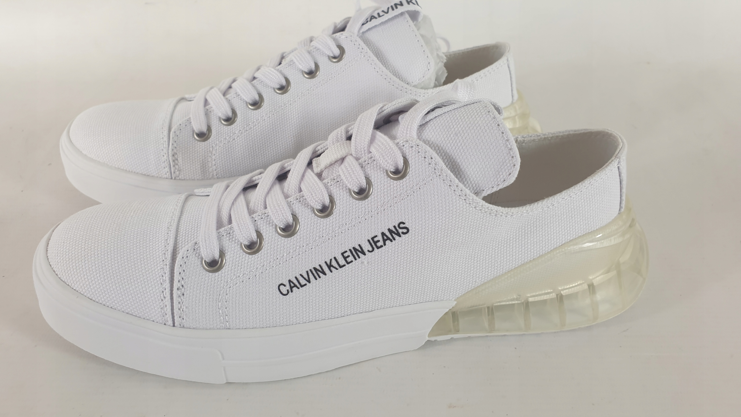 calvin klein myrite dámské snakery R 39