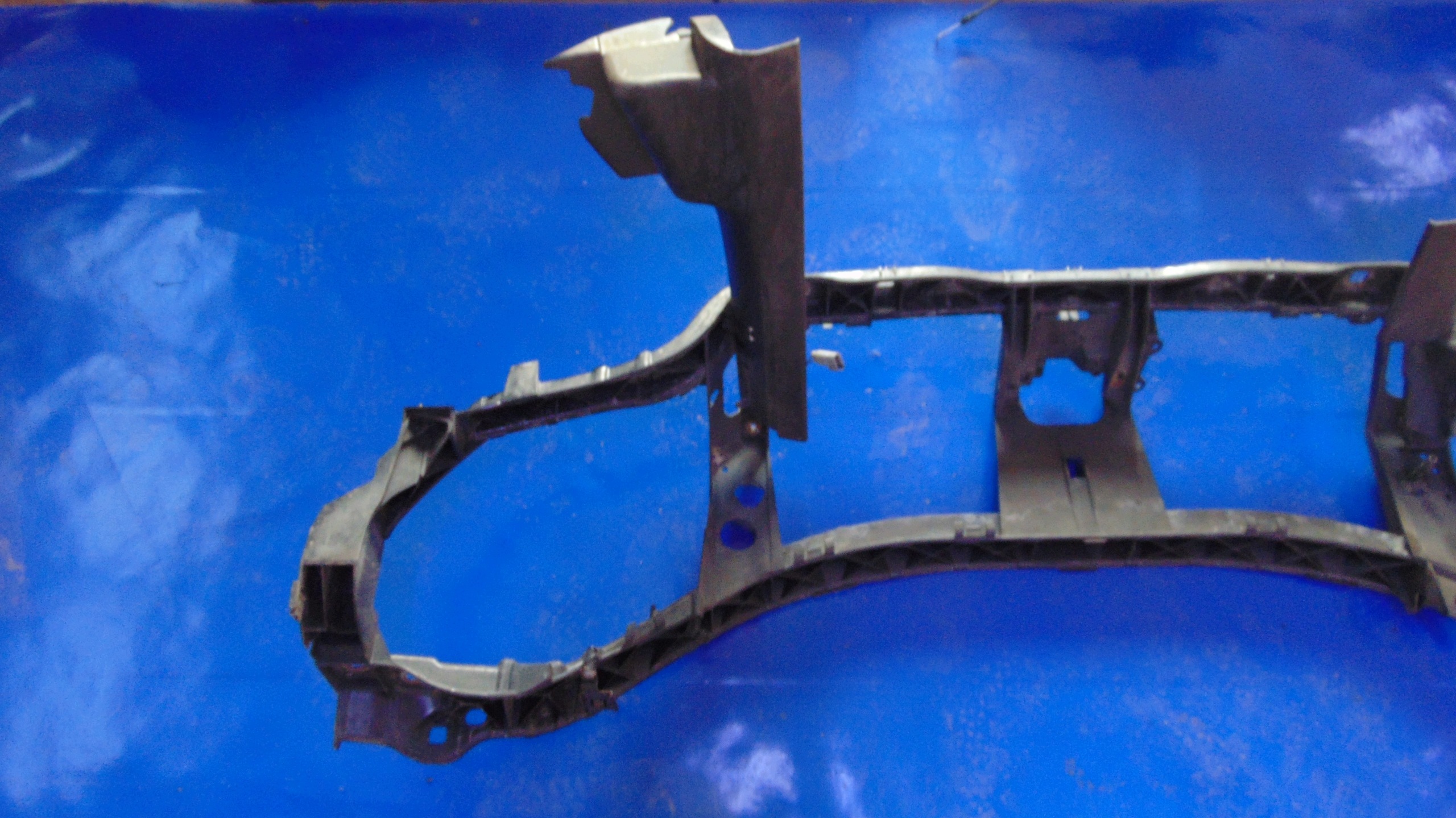 ossatura cornice faro FORD S-MAX e 06-14 anno