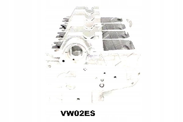 ASHIKA GŁOWICA Numer katalogowy oryginału AMC 908716