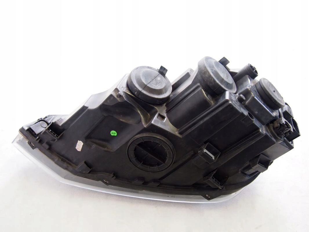 Volkswagen Polo 17r Reflektor right light right 2017 2G1941006