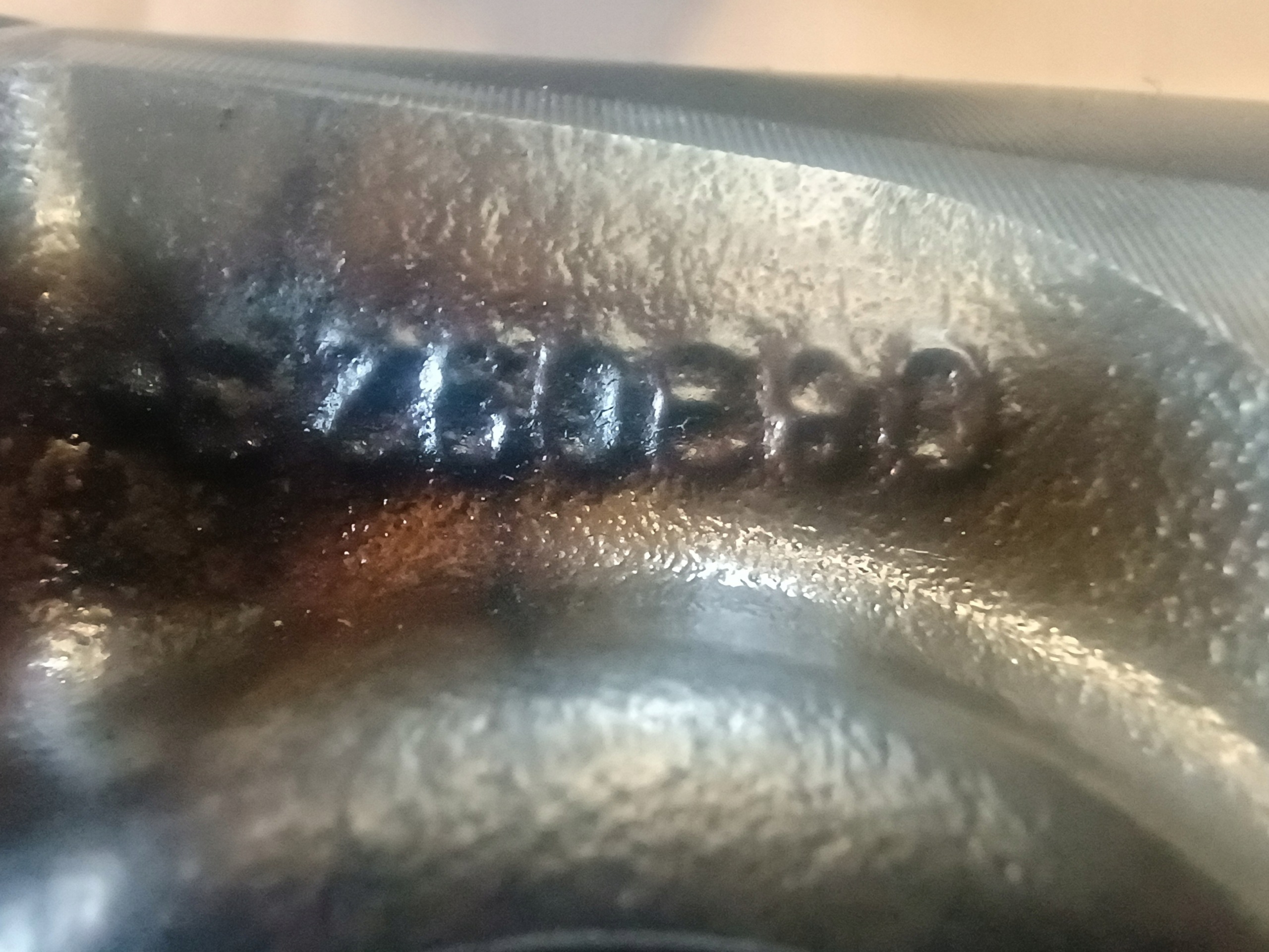 Bielle Piston MERCEDES 3.0 CDI 642