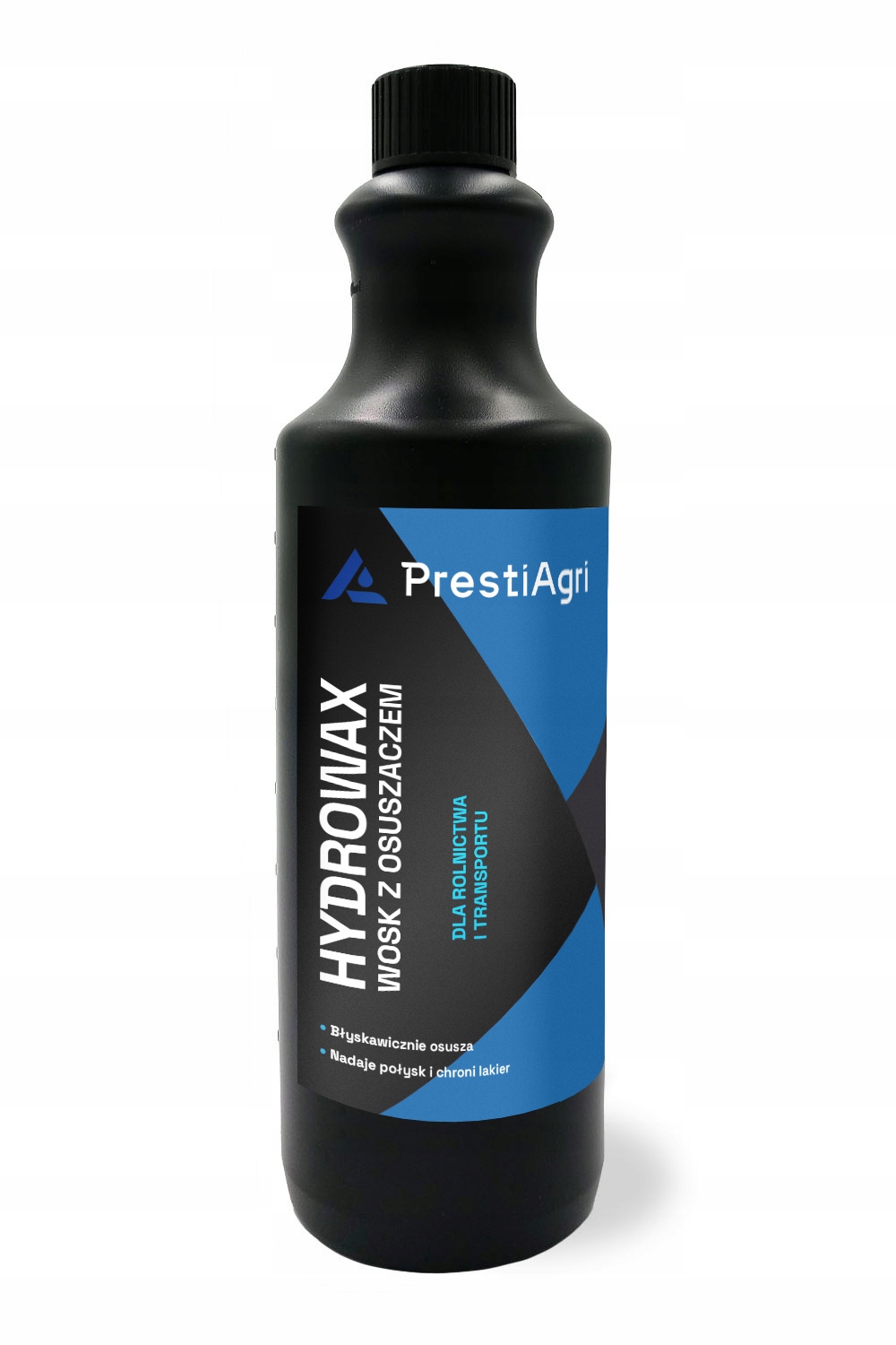 Wosk z osuszaczem do traktora koncentrat PrestiAgri Hydrowax 1litr