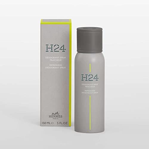 Hermès H24 Deodorant Ve Spreji Objem: 150 ML