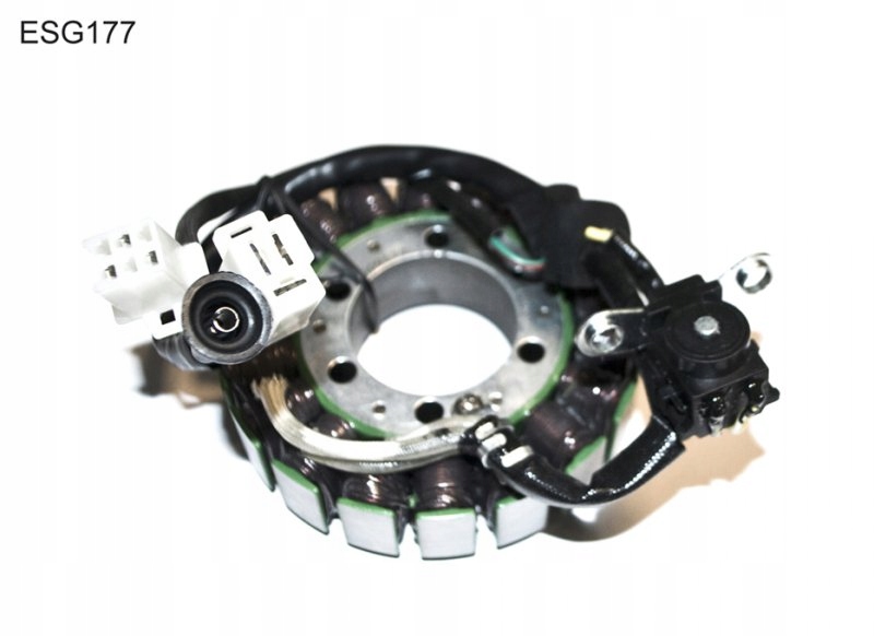 Electrosport Vinutie Alternátora (stator) Honda Cbr 250R Cbr 300R