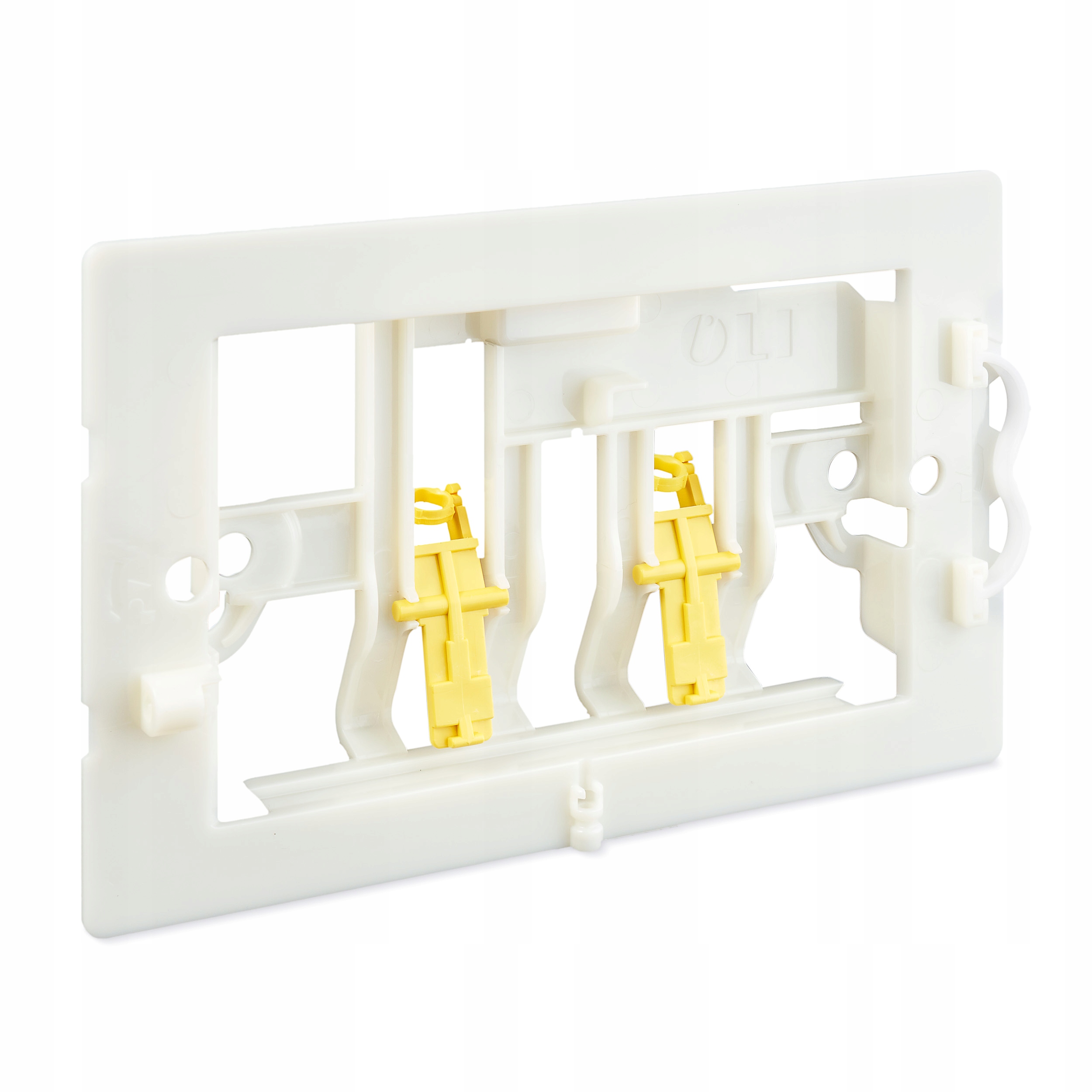 

Slim Ramka do przycisku 94130xxx i Slim Basic Koło