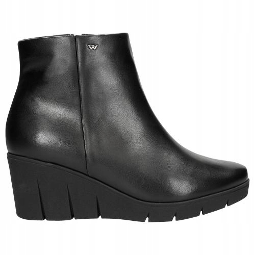 

Buty Wojas Botki damskie 55112-51 r. 37